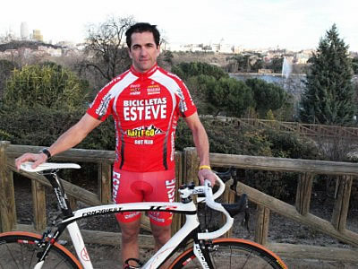 Marcos Detenga